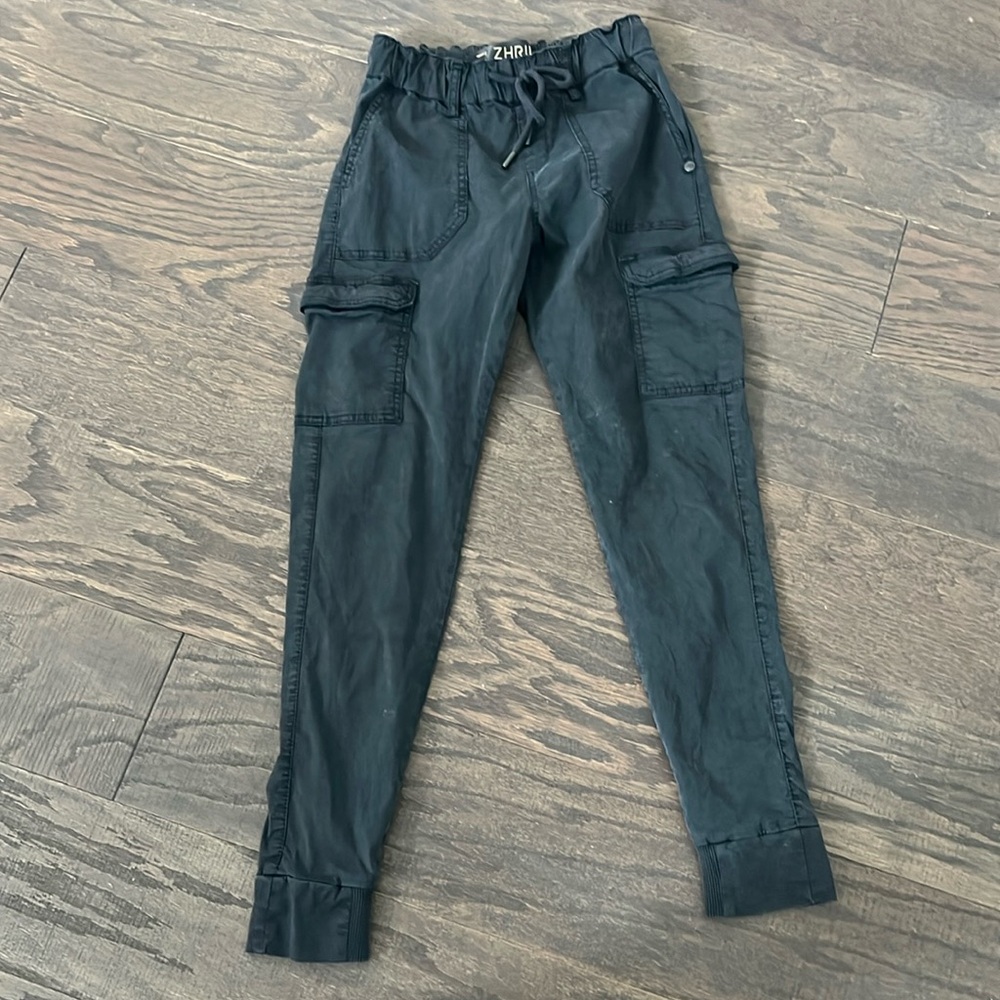 Zhrill Jeans